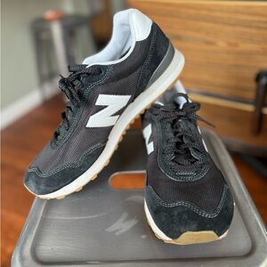 New Balance 515 Retro Sneakers